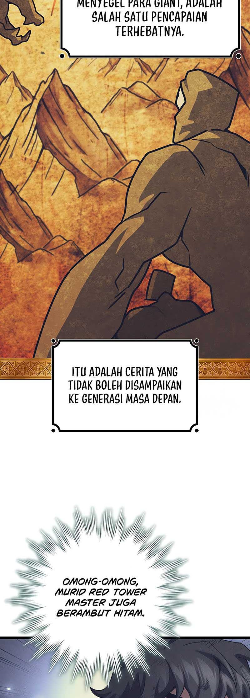 Dragon-Devouring Mage Chapter 66 - halaman 65