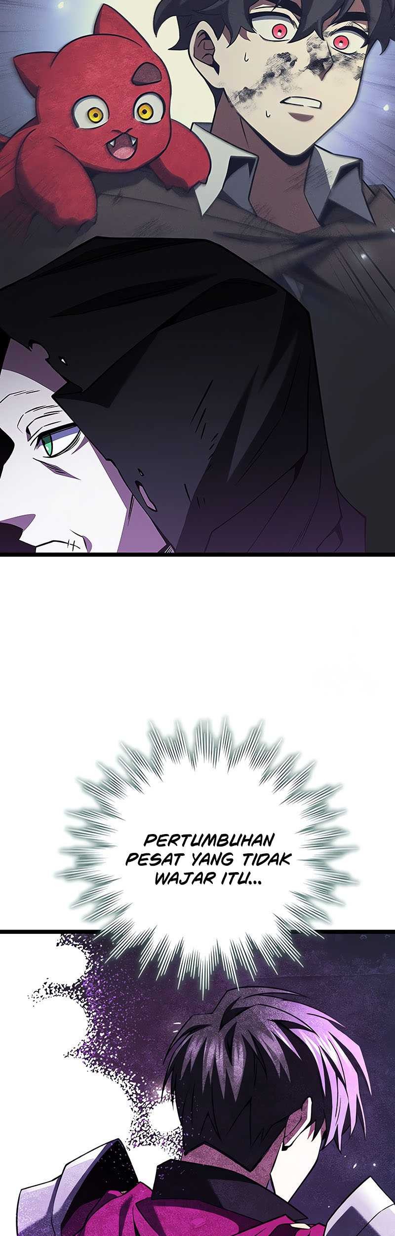 Dragon-Devouring Mage Chapter 66 - halaman 66