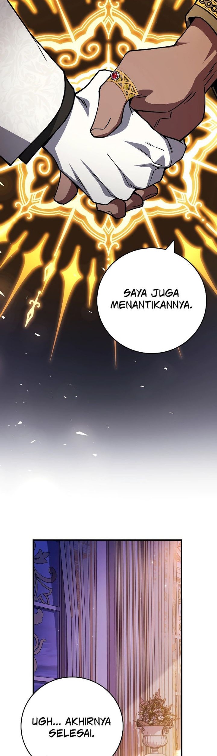 Dragon-Devouring Mage Chapter 67 - halaman 11