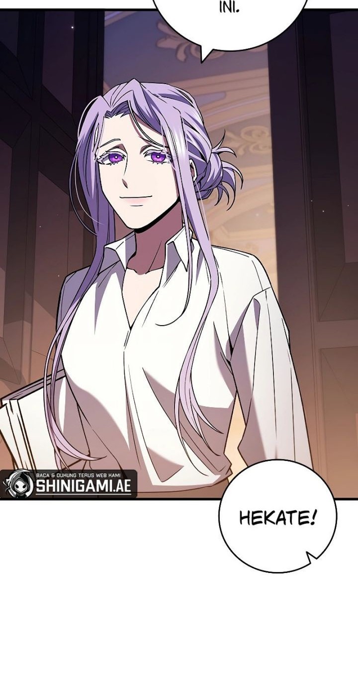 Dragon-Devouring Mage Chapter 67 - halaman 13