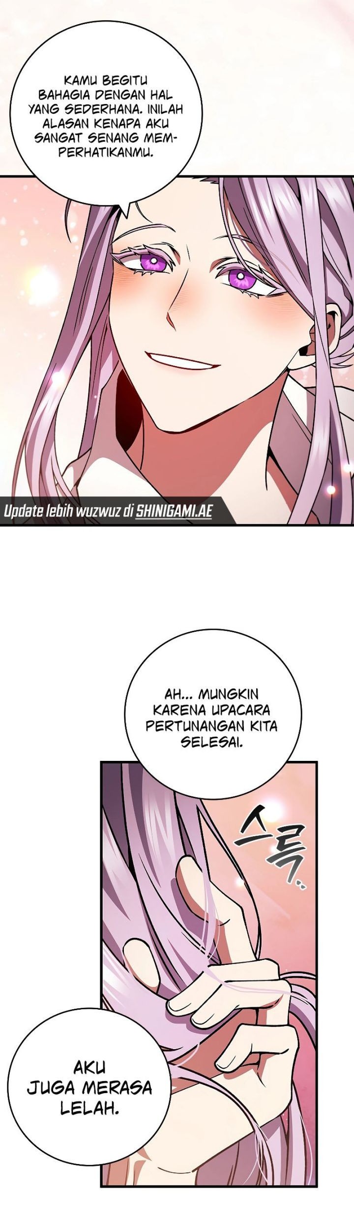 Dragon-Devouring Mage Chapter 67 - halaman 20