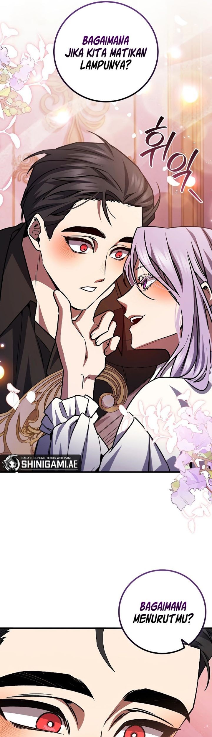 Dragon-Devouring Mage Chapter 67 - halaman 22