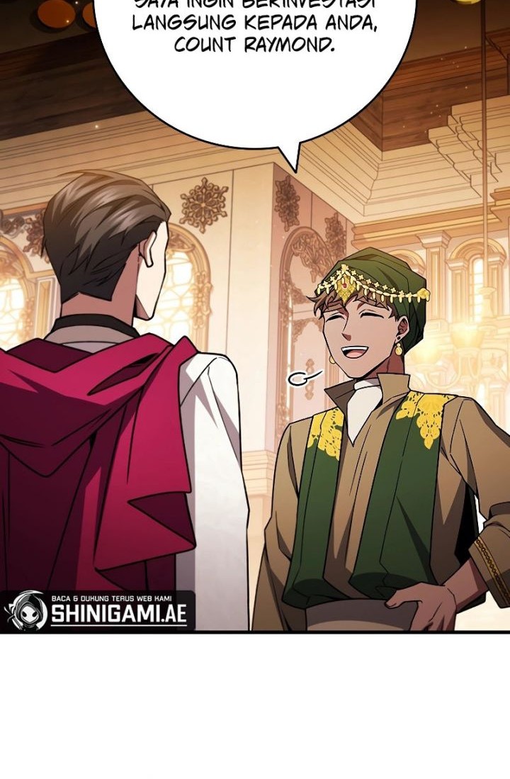 Dragon-Devouring Mage Chapter 67 - halaman 9