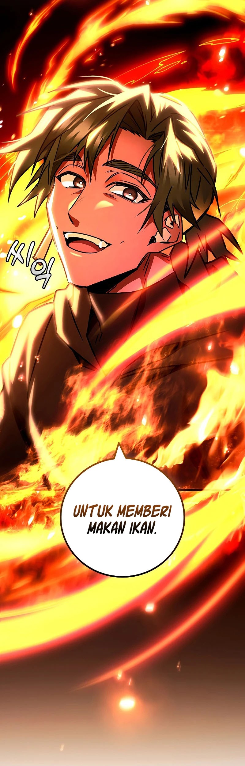 Dragon-Devouring Mage Chapter 68 - halaman 14