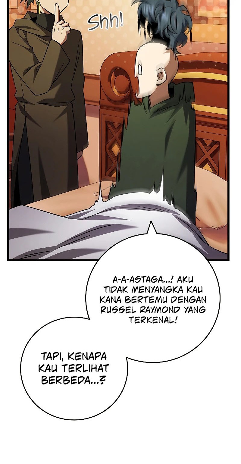 Dragon-Devouring Mage Chapter 68 - halaman 29