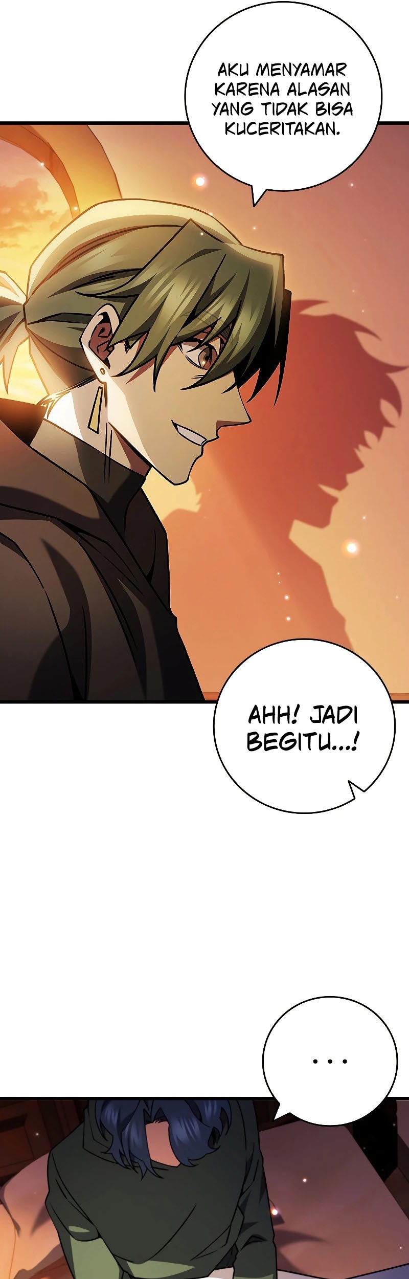 Dragon-Devouring Mage Chapter 68 - halaman 30
