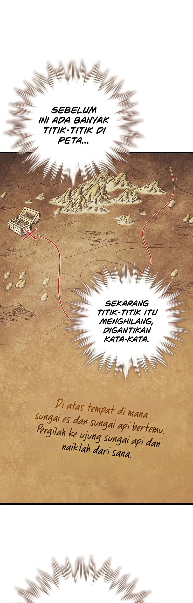 Dragon-Devouring Mage Chapter 68 - halaman 34