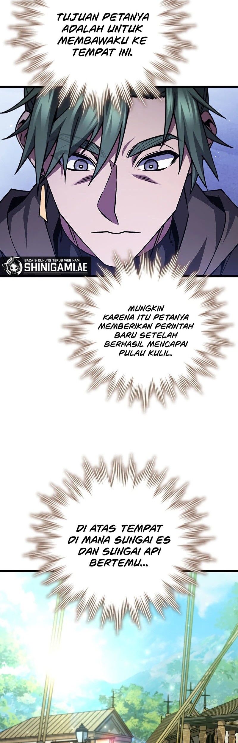 Dragon-Devouring Mage Chapter 68 - halaman 35
