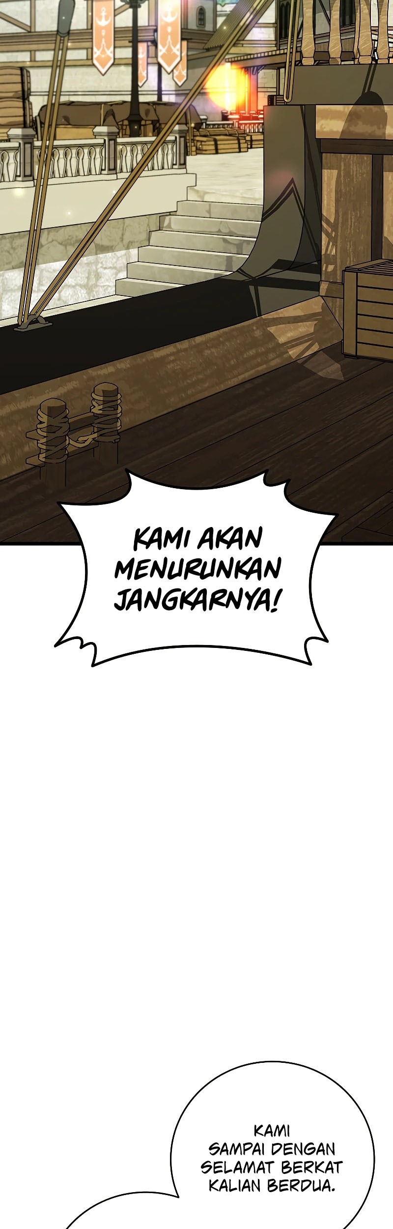 Dragon-Devouring Mage Chapter 68 - halaman 36