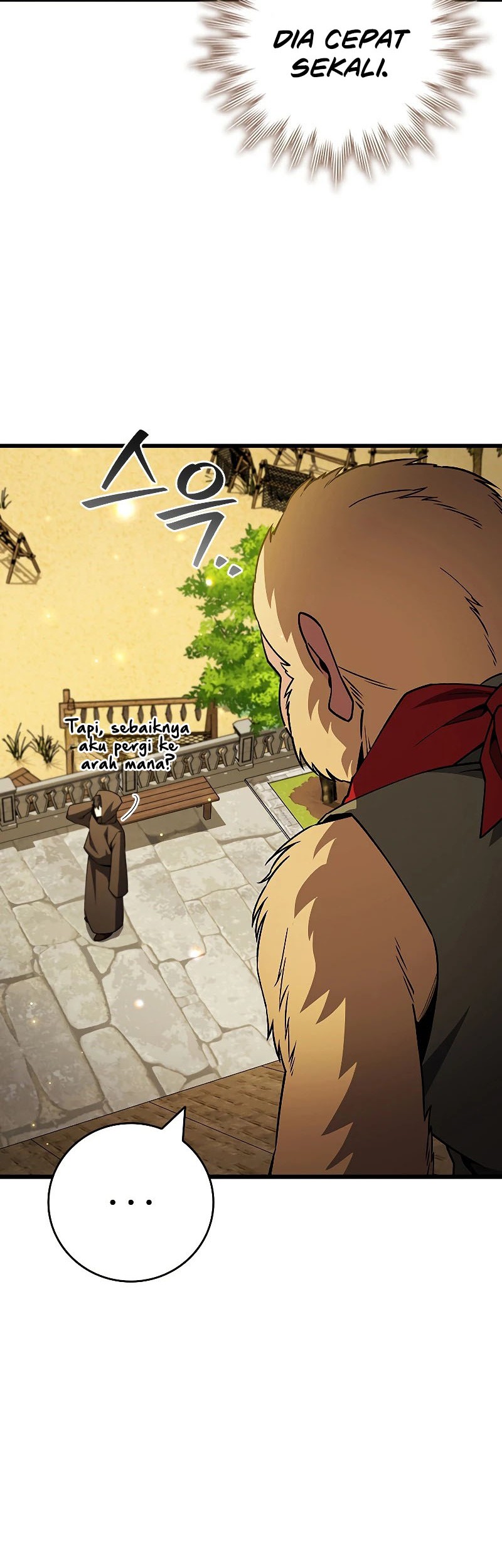 Dragon-Devouring Mage Chapter 68 - halaman 45