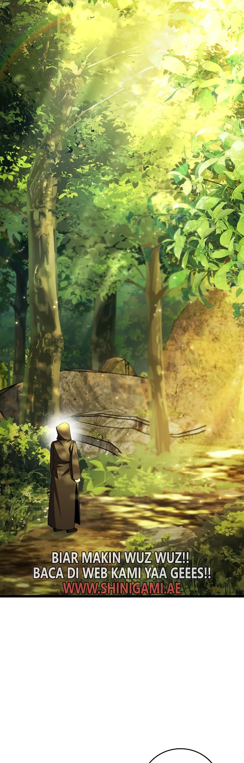 Dragon-Devouring Mage Chapter 68 - halaman 56