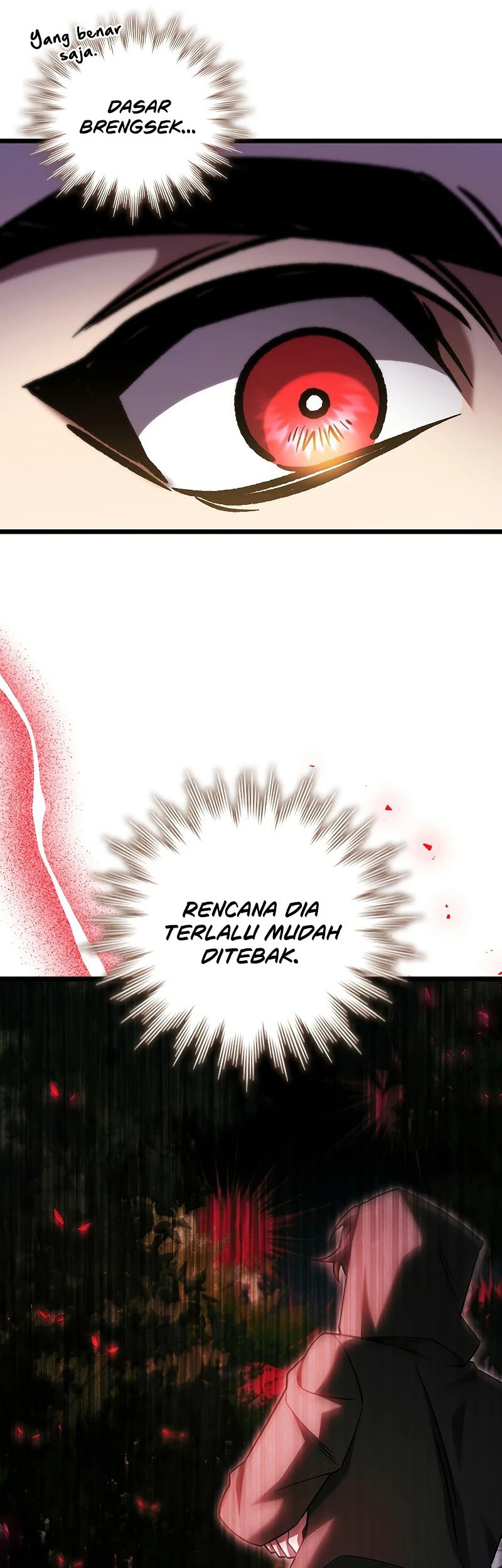 Dragon-Devouring Mage Chapter 68 - halaman 59
