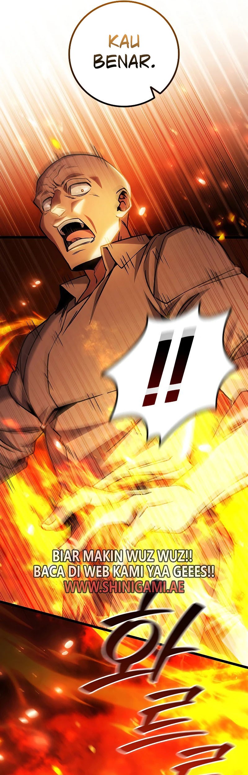 Dragon-Devouring Mage Chapter 68 - halaman 6
