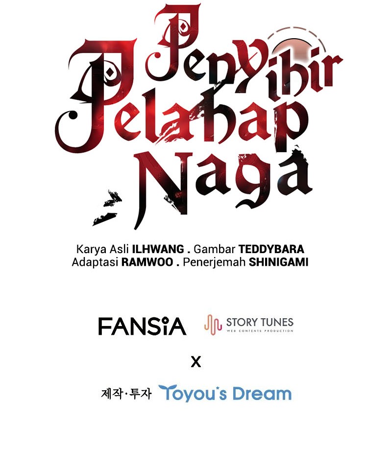 Dragon-Devouring Mage Chapter 68 - halaman 61