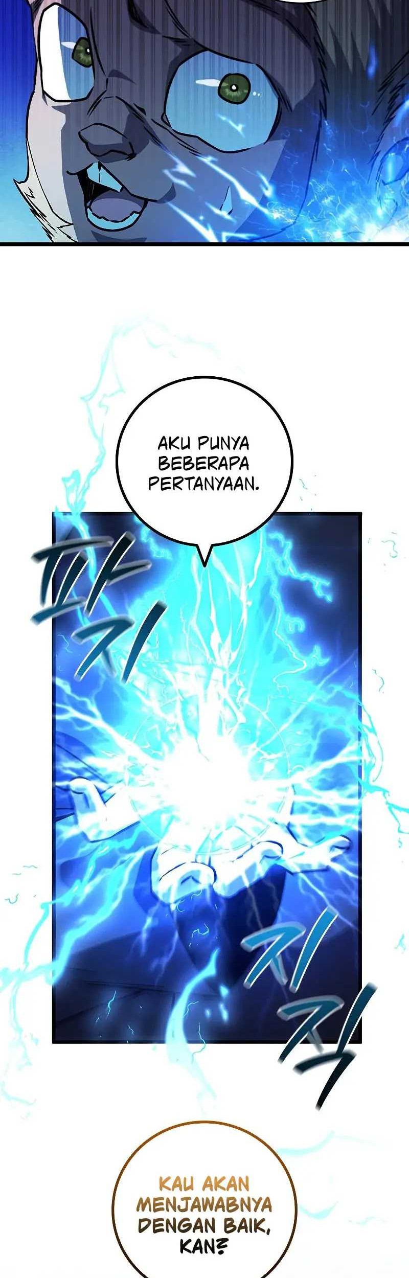Dragon-Devouring Mage Chapter 69 - halaman 15