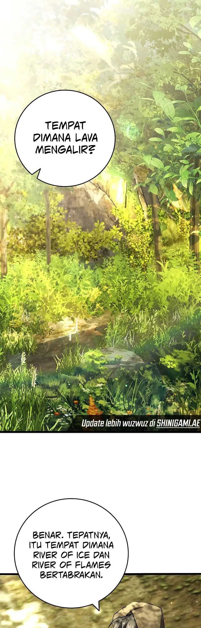 Dragon-Devouring Mage Chapter 69 - halaman 18