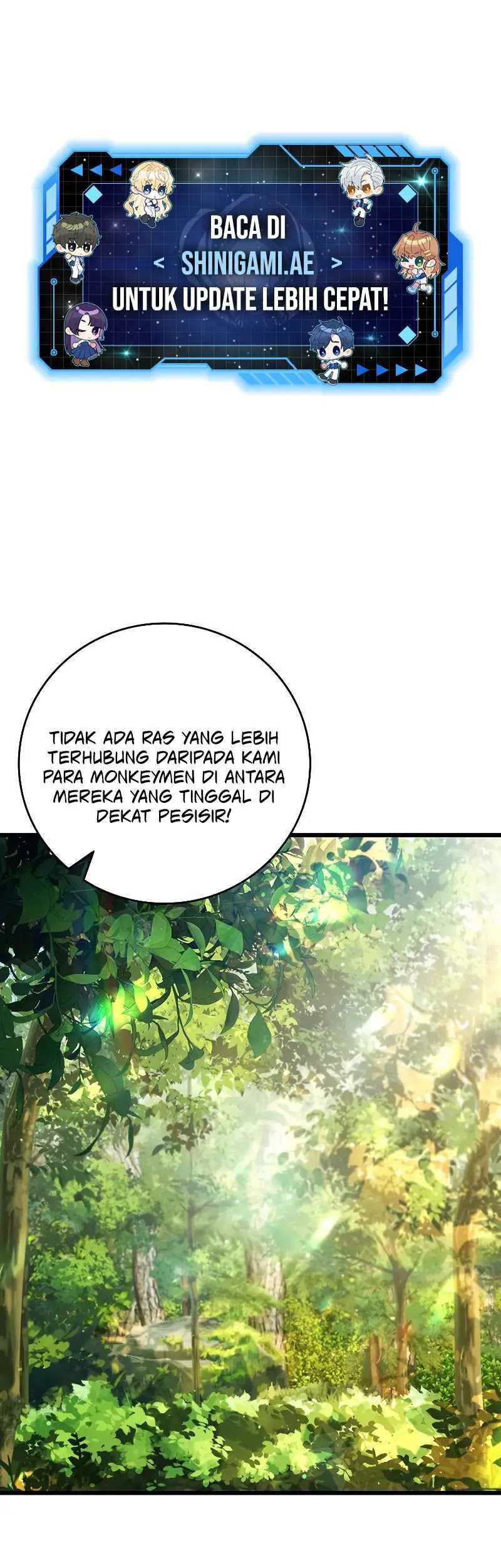 Dragon-Devouring Mage Chapter 69 - halaman 2