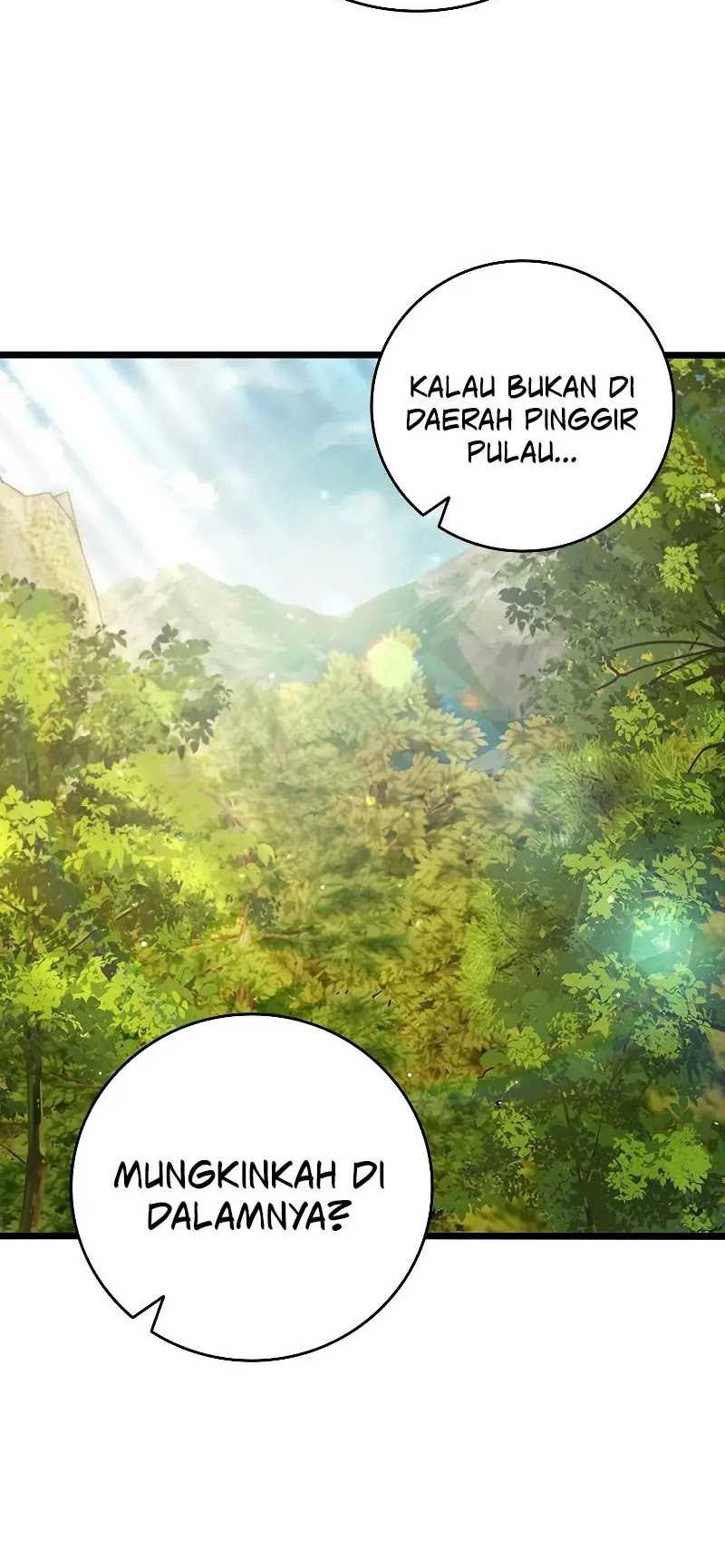 Dragon-Devouring Mage Chapter 69 - halaman 21