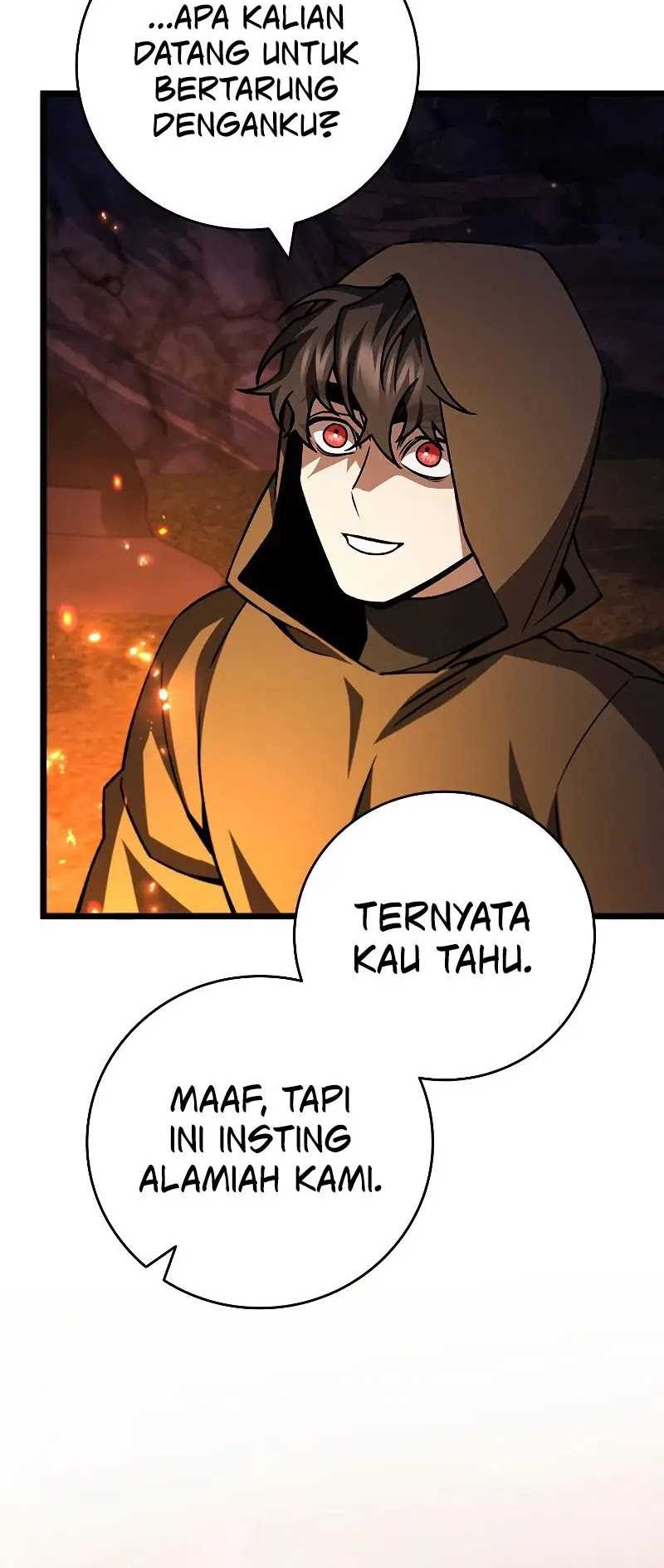Dragon-Devouring Mage Chapter 69 - halaman 29