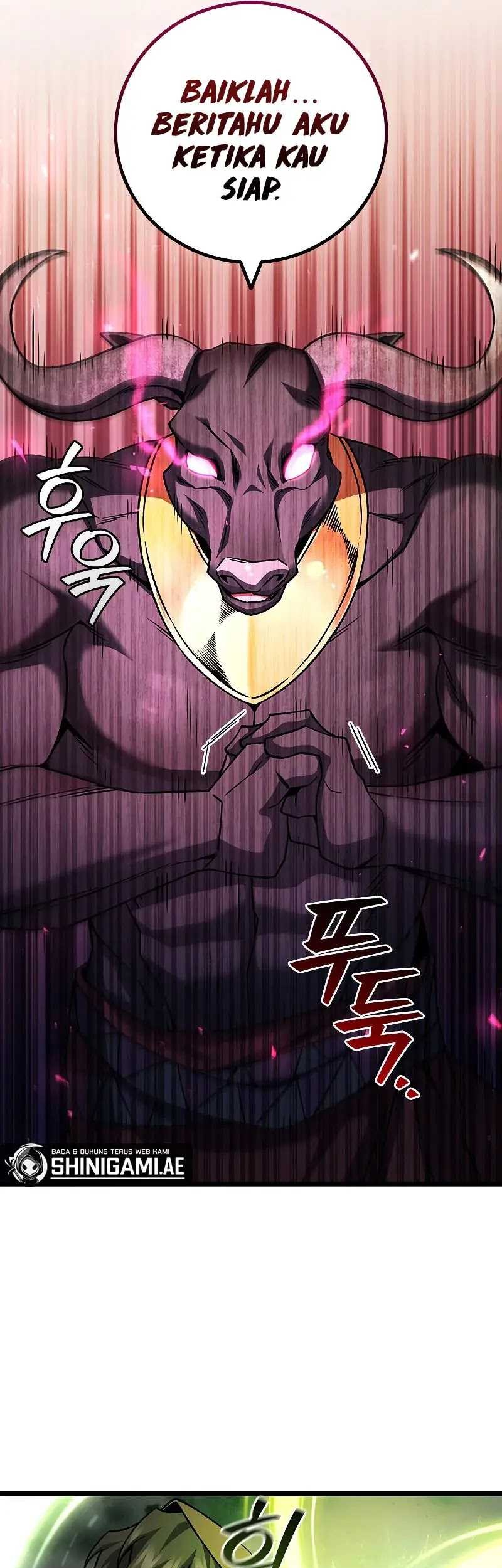 Dragon-Devouring Mage Chapter 69 - halaman 30
