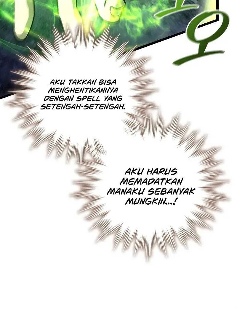 Dragon-Devouring Mage Chapter 69 - halaman 33