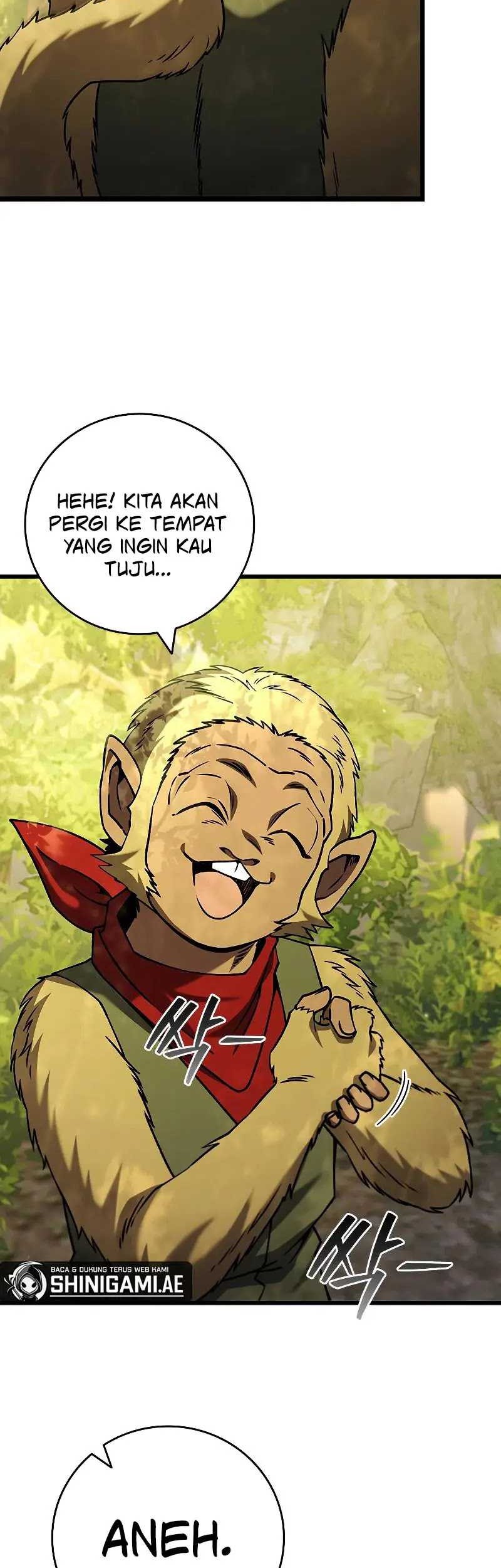 Dragon-Devouring Mage Chapter 69 - halaman 4