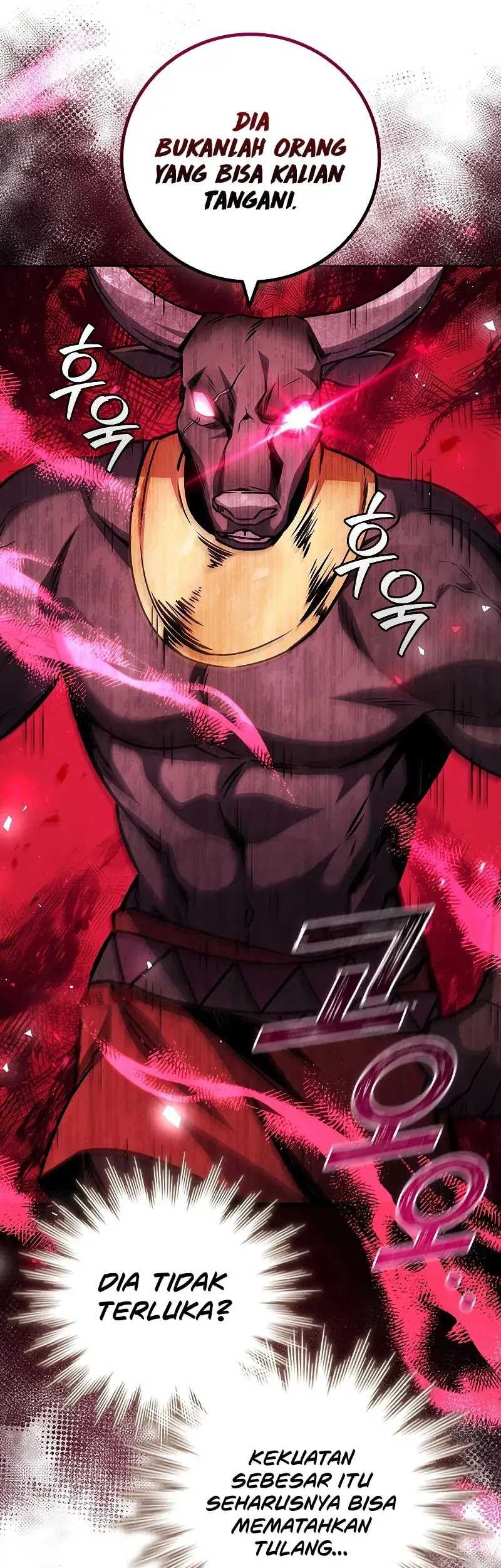 Dragon-Devouring Mage Chapter 69 - halaman 42