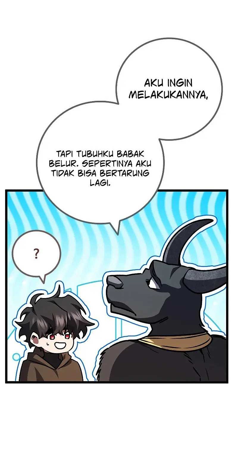 Dragon-Devouring Mage Chapter 69 - halaman 45