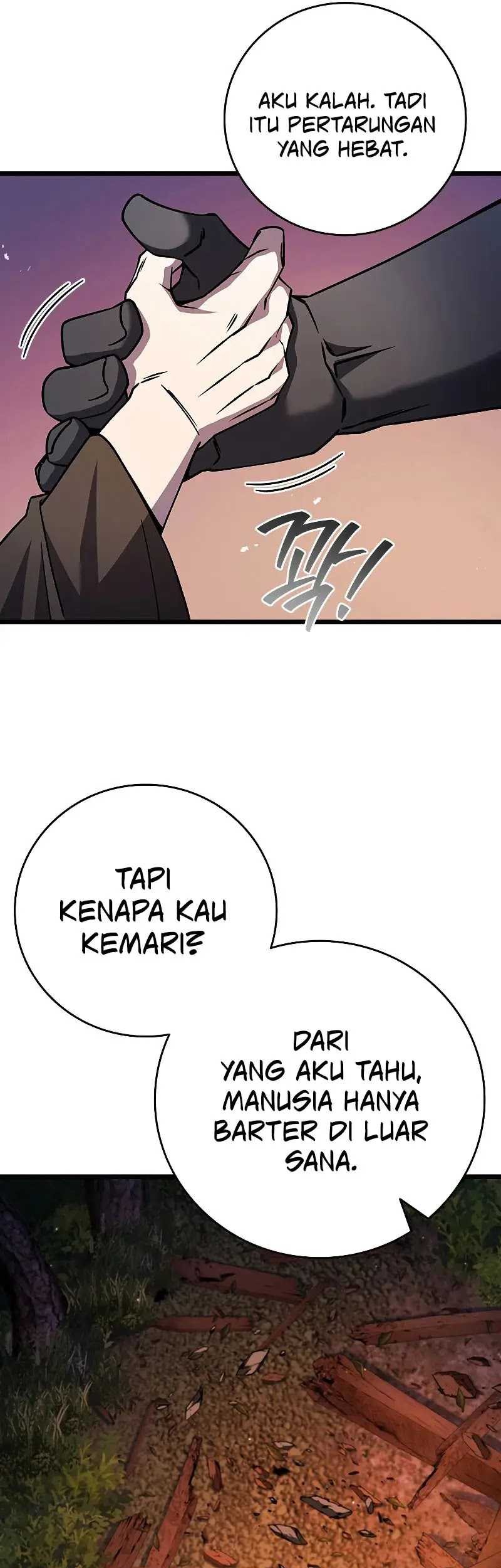 Dragon-Devouring Mage Chapter 69 - halaman 46