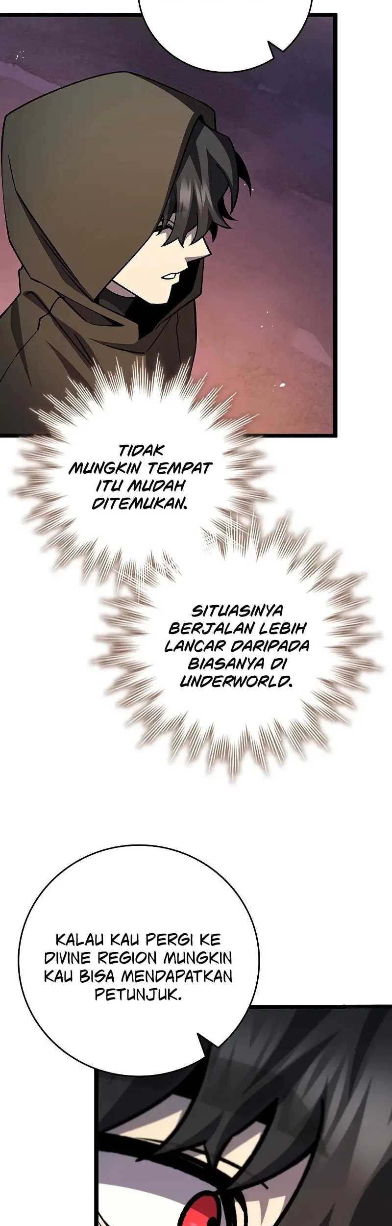 Dragon-Devouring Mage Chapter 69 - halaman 48