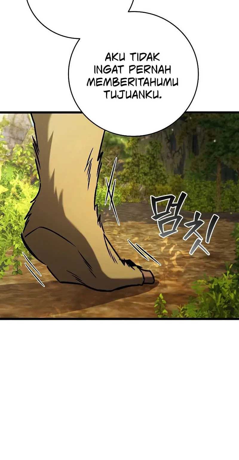 Dragon-Devouring Mage Chapter 69 - halaman 5