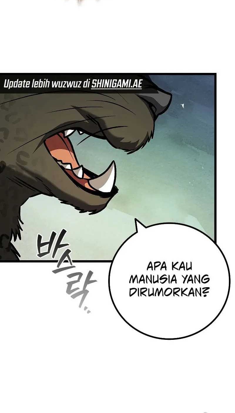 Dragon-Devouring Mage Chapter 69 - halaman 57