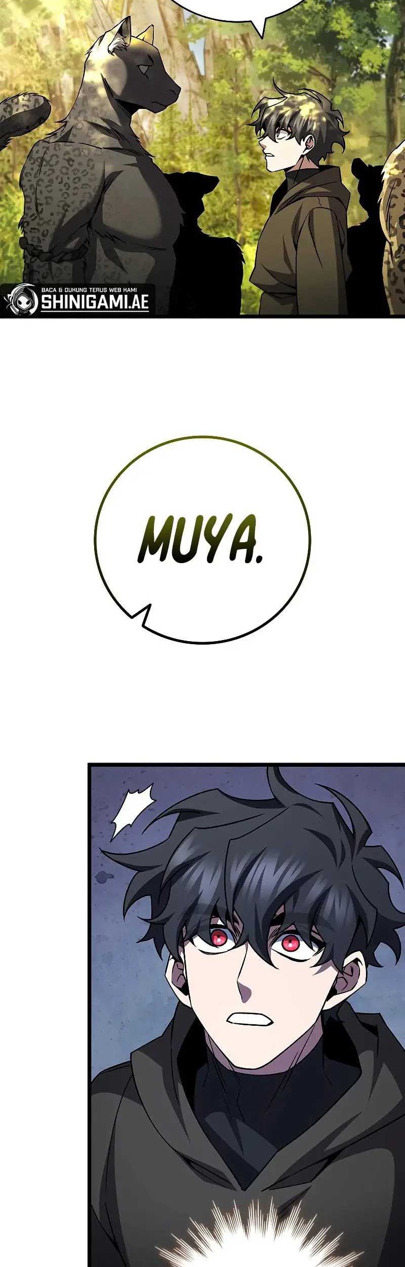 Dragon-Devouring Mage Chapter 69 - halaman 60