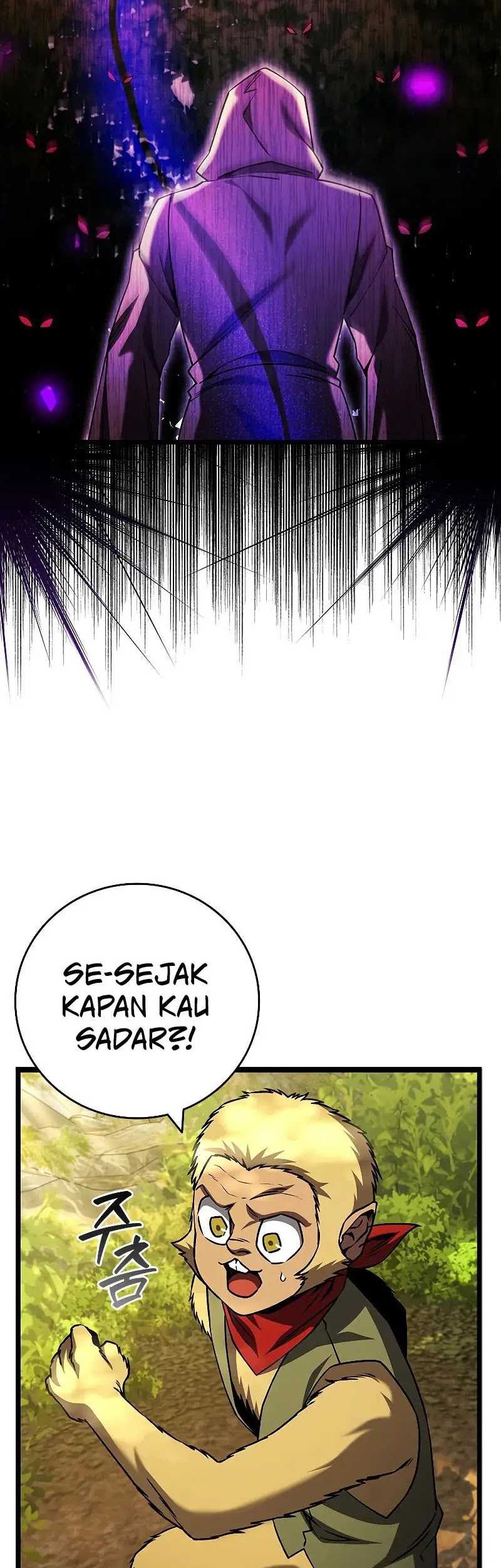 Dragon-Devouring Mage Chapter 69 - halaman 7