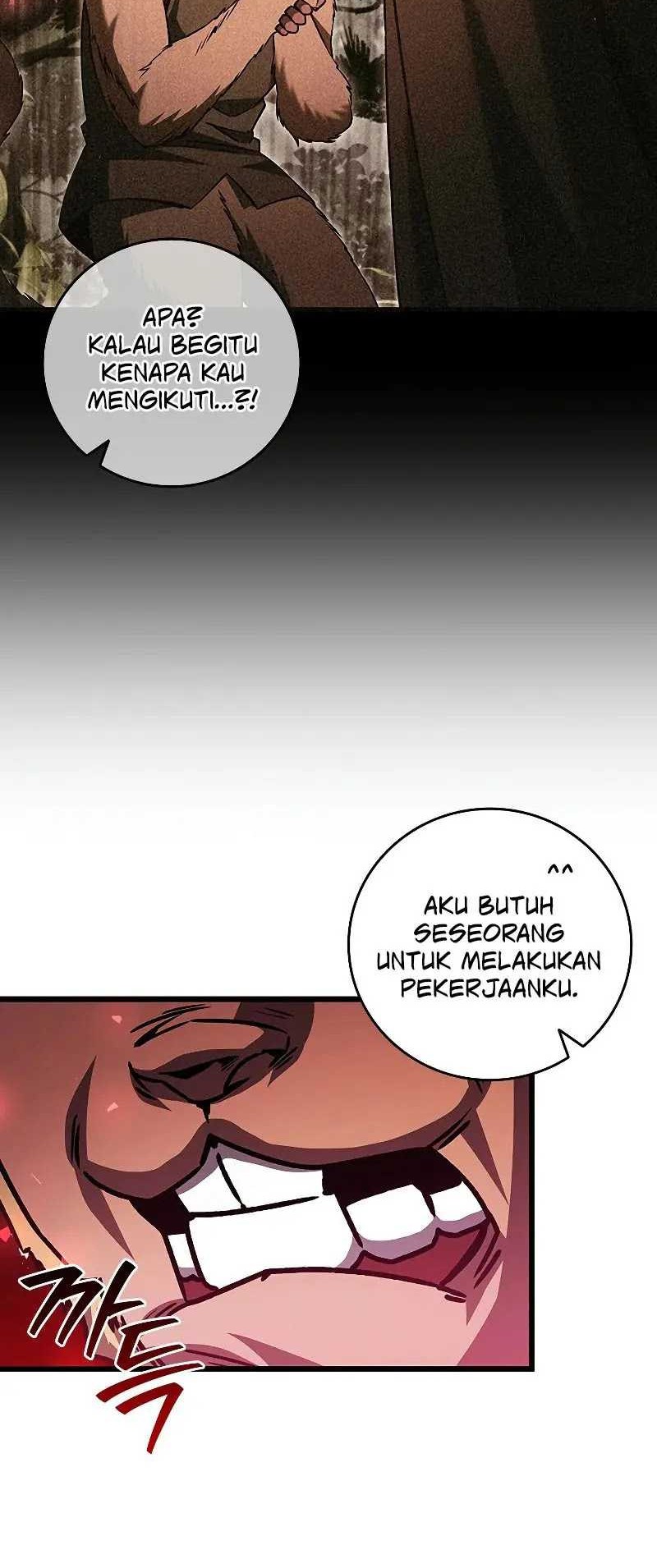 Dragon-Devouring Mage Chapter 69 - halaman 9