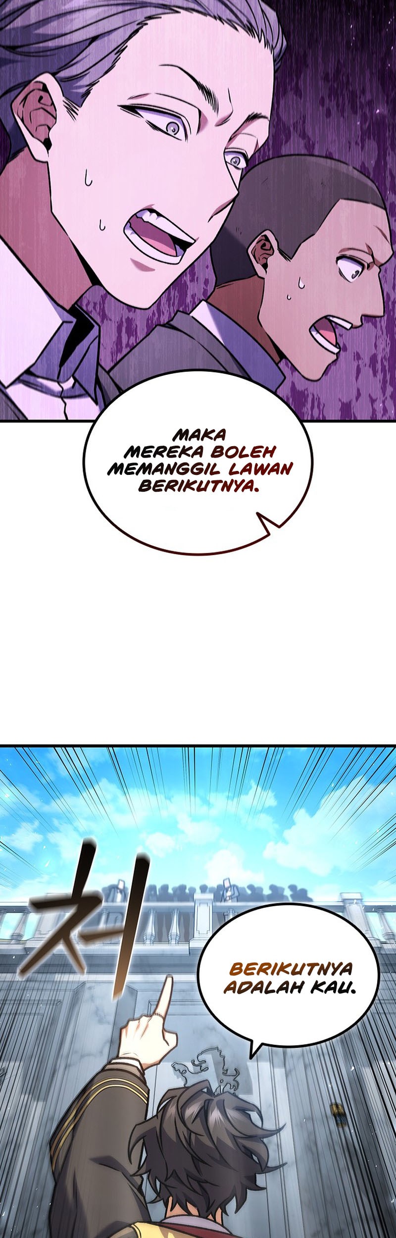 Dragon-Devouring Mage Chapter 7 - halaman 12