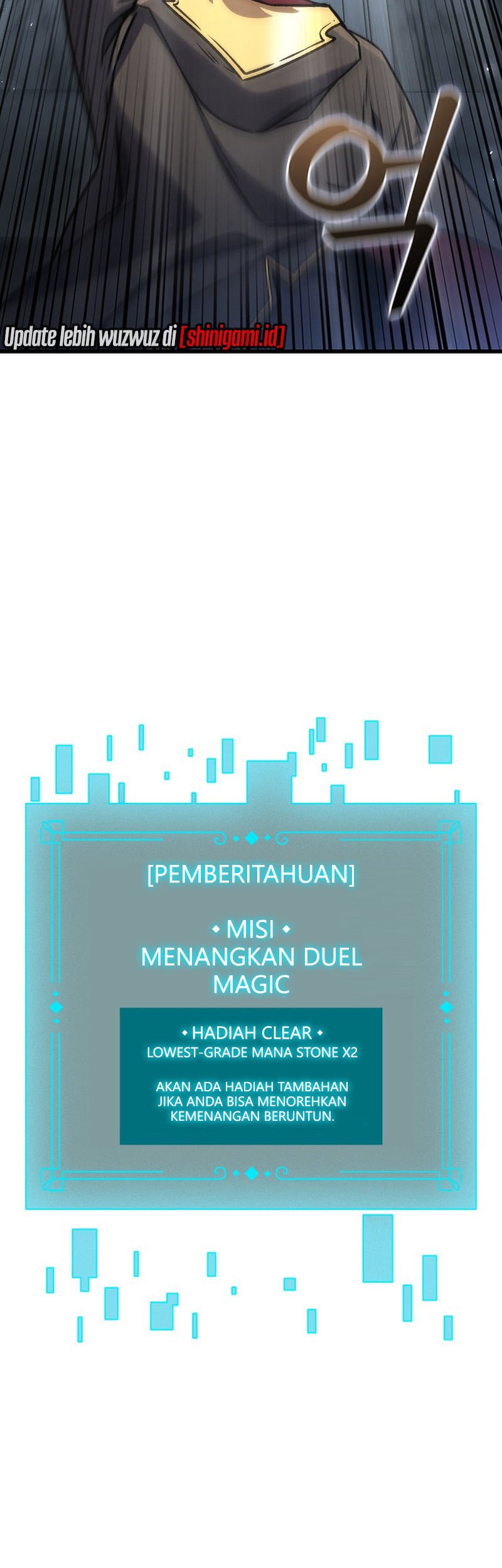 Dragon-Devouring Mage Chapter 7 - halaman 13