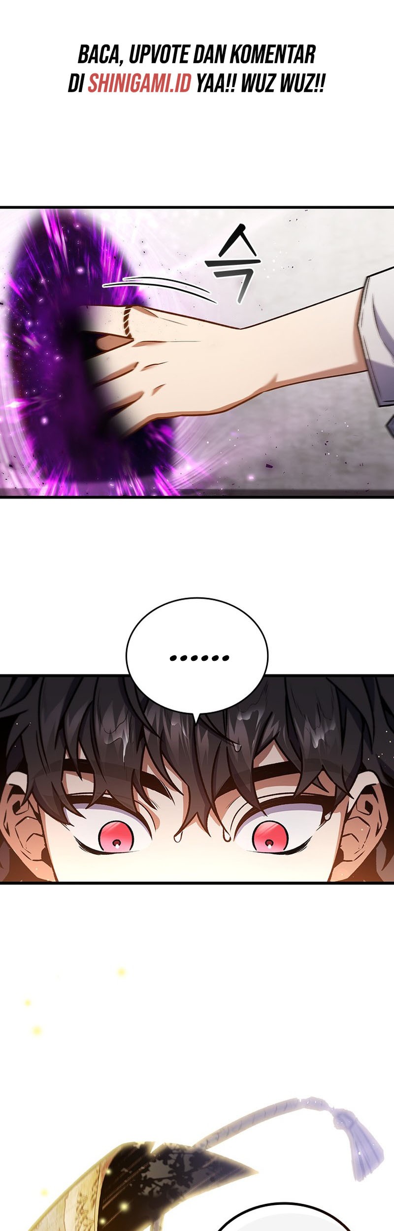 Dragon-Devouring Mage Chapter 7 - halaman 22