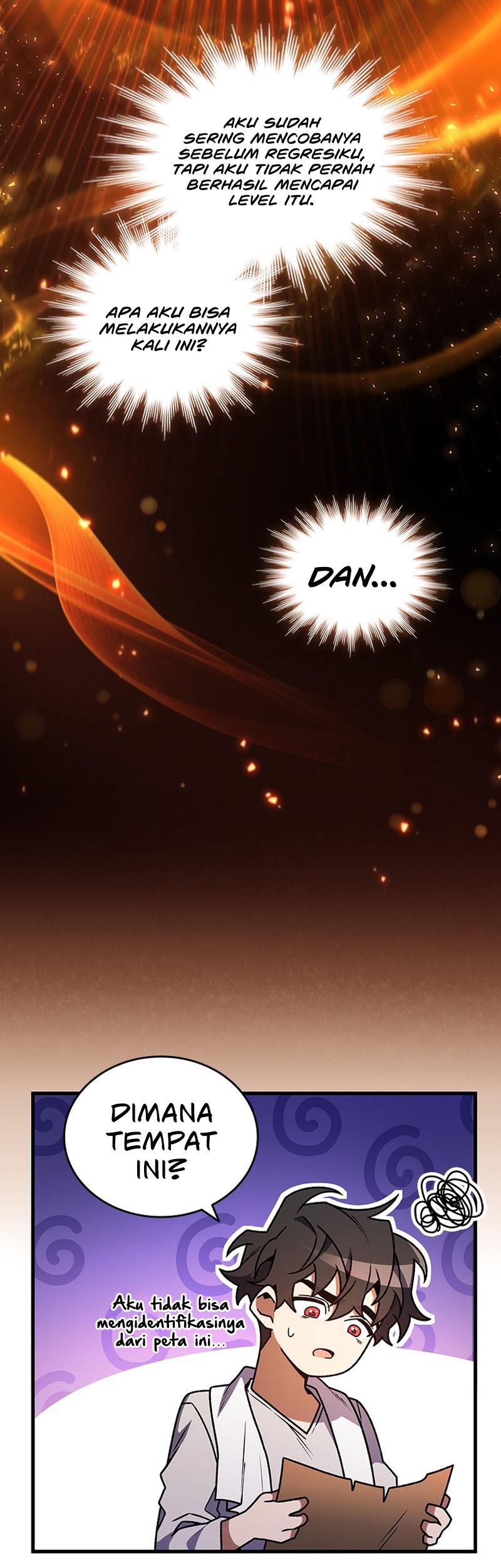 Dragon-Devouring Mage Chapter 7 - halaman 26