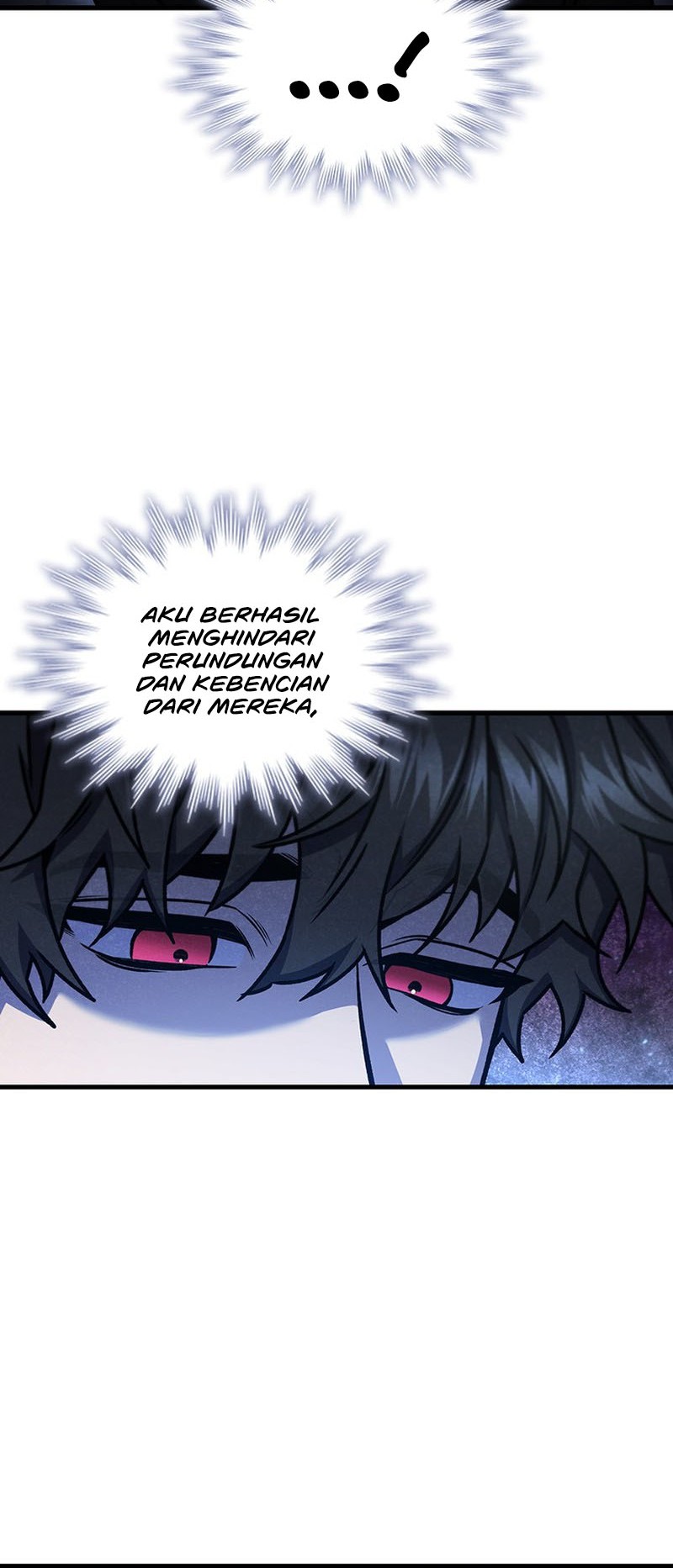 Dragon-Devouring Mage Chapter 7 - halaman 33