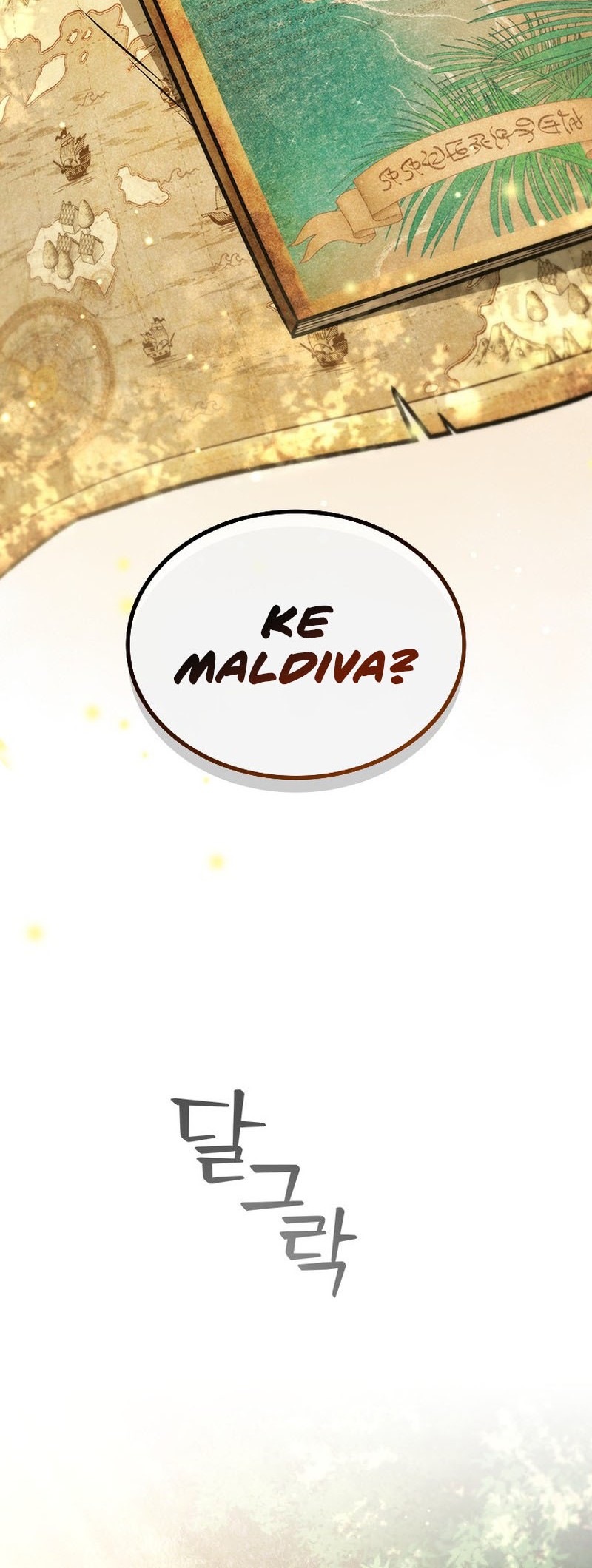 Dragon-Devouring Mage Chapter 7 - halaman 45