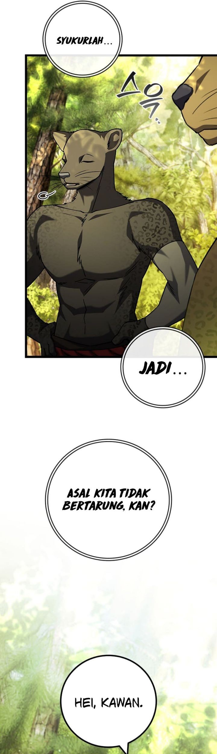 Dragon-Devouring Mage Chapter 70 - halaman 10