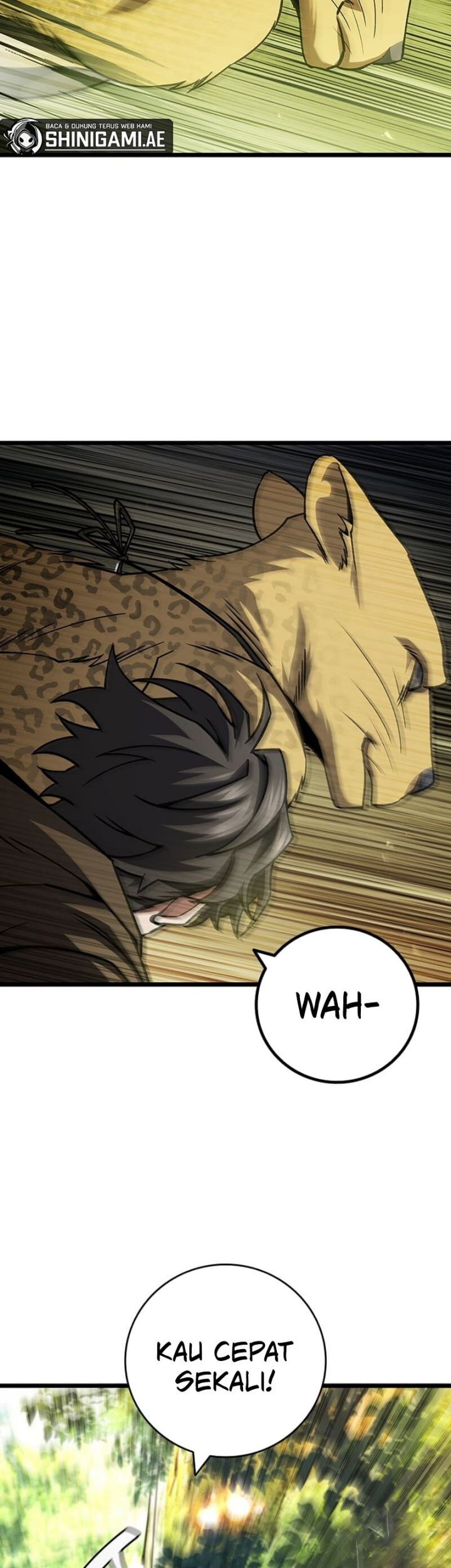 Dragon-Devouring Mage Chapter 70 - halaman 16