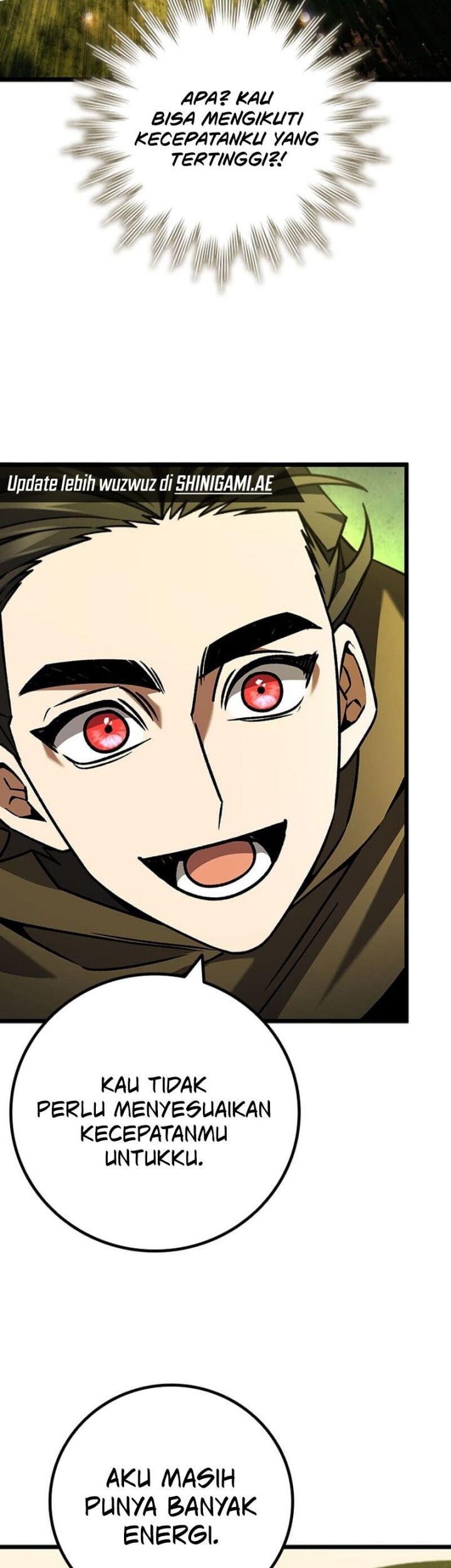 Dragon-Devouring Mage Chapter 70 - halaman 18