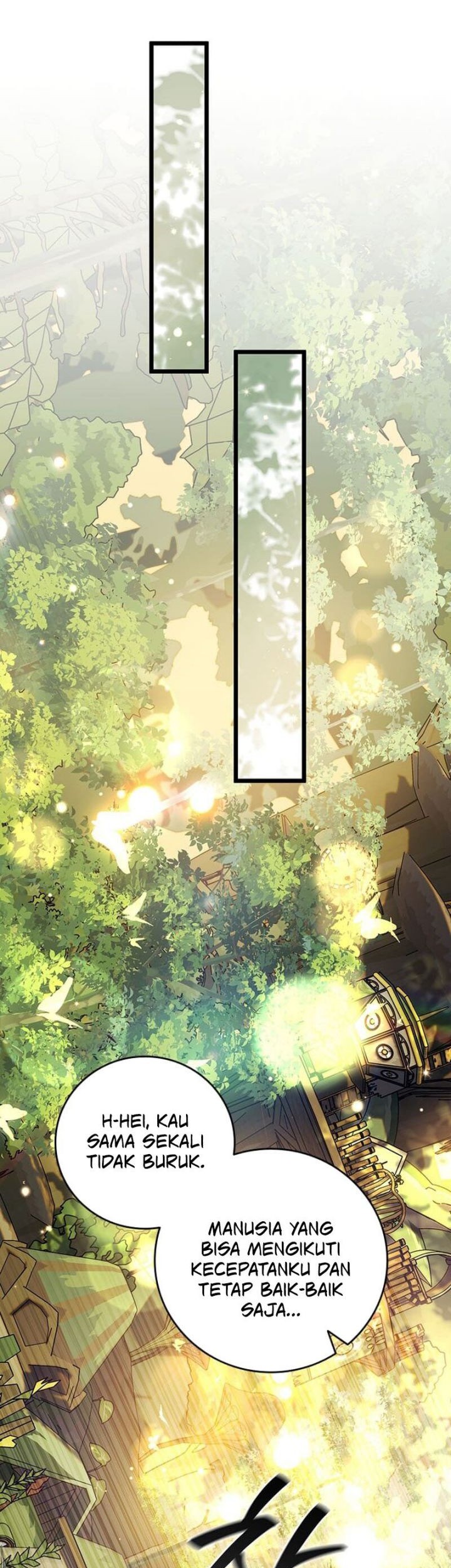 Dragon-Devouring Mage Chapter 70 - halaman 20