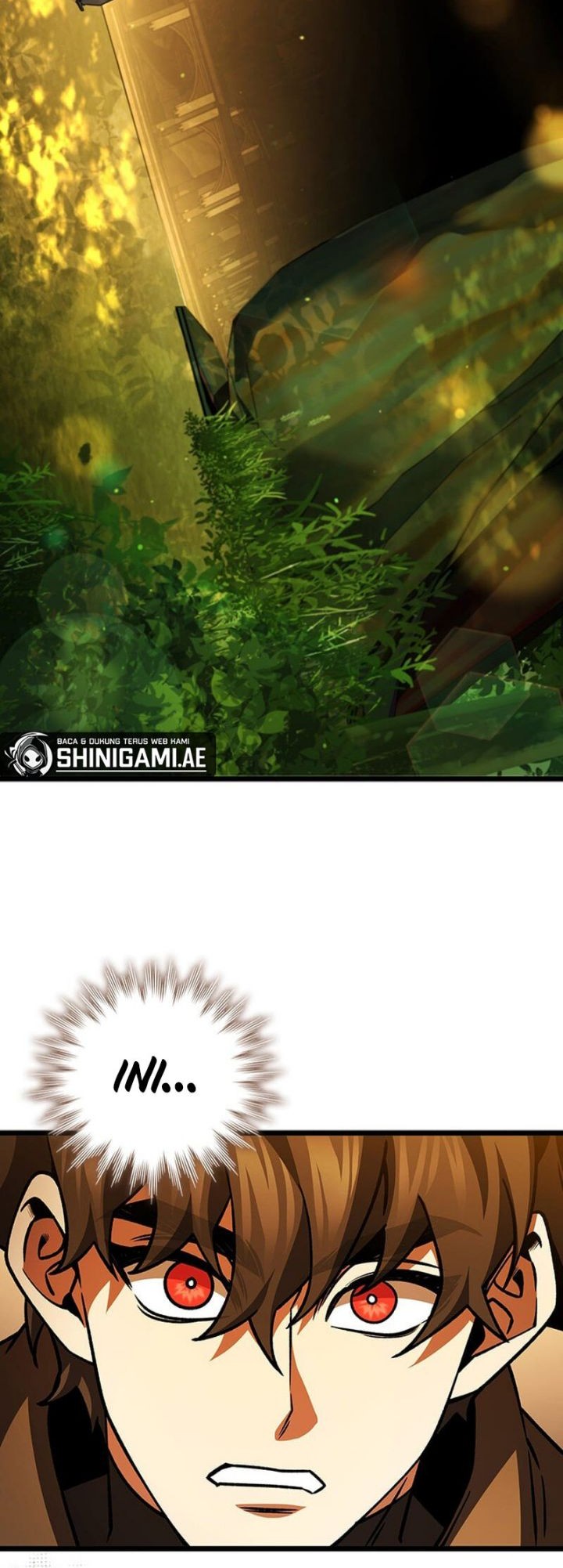 Dragon-Devouring Mage Chapter 70 - halaman 26