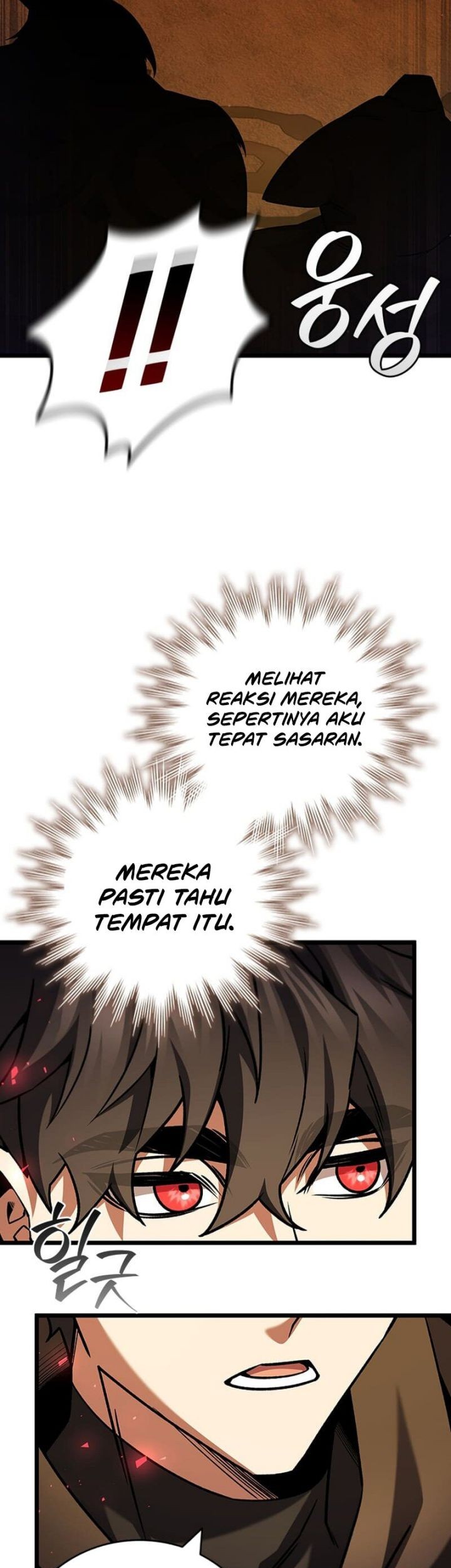 Dragon-Devouring Mage Chapter 70 - halaman 39