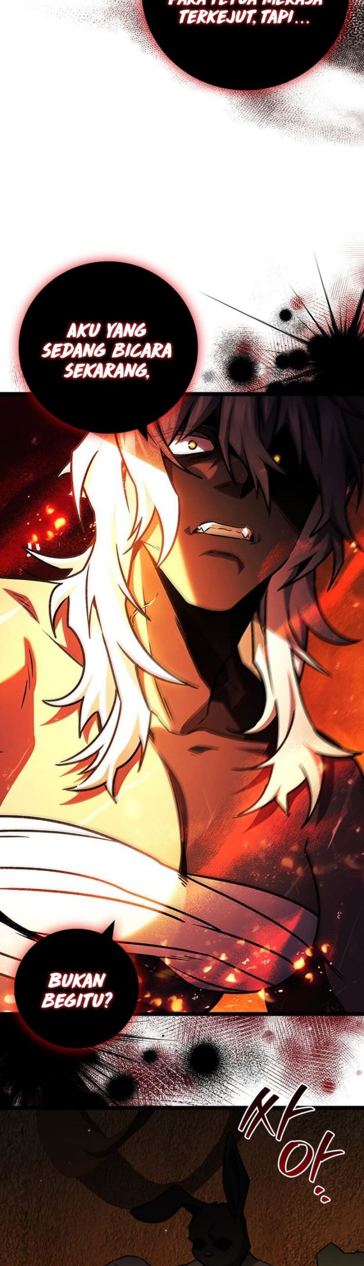 Dragon-Devouring Mage Chapter 70 - halaman 41