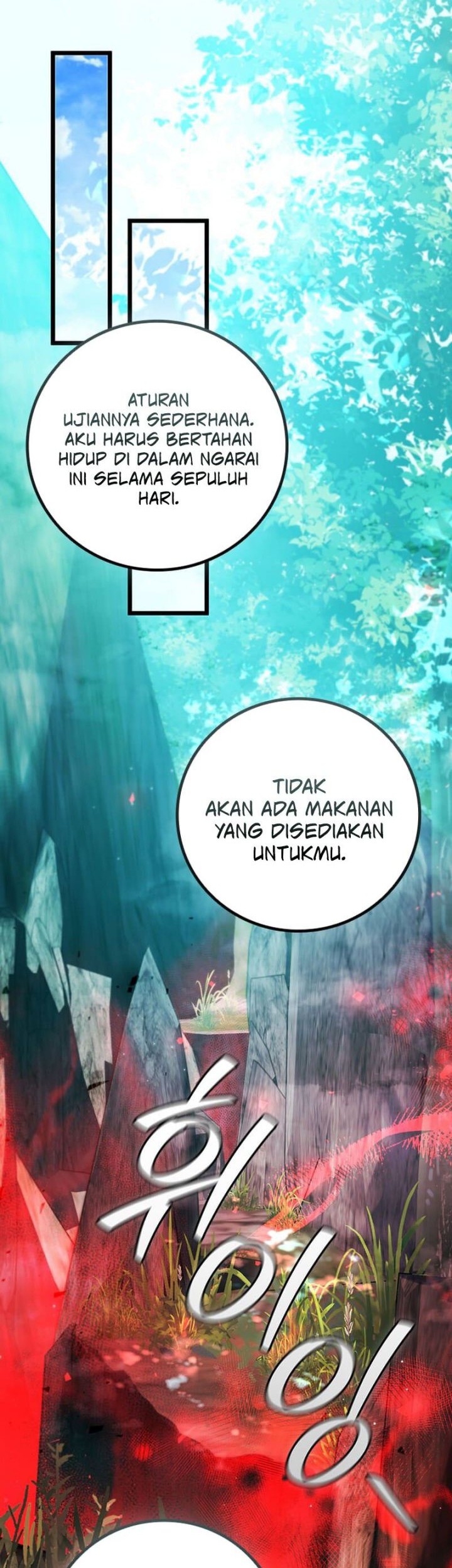 Dragon-Devouring Mage Chapter 70 - halaman 55
