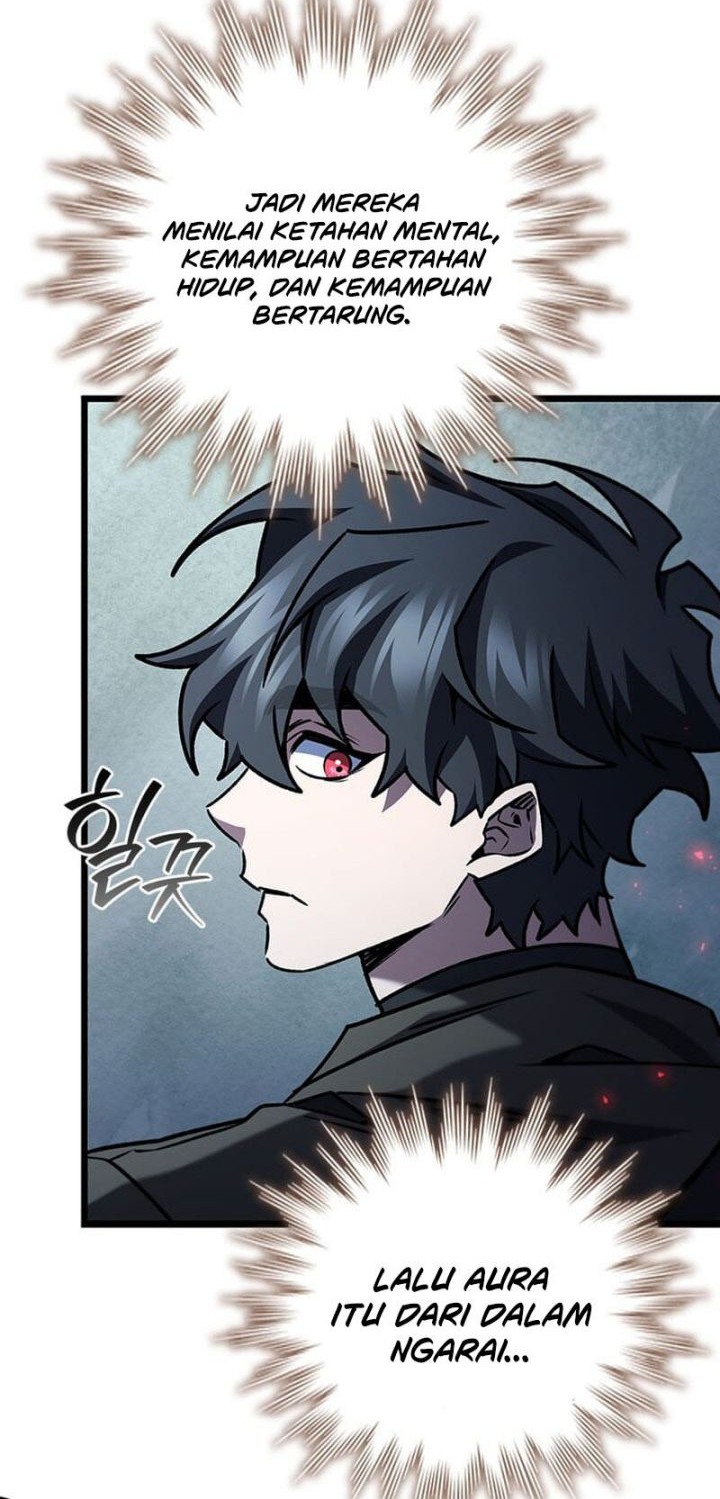 Dragon-Devouring Mage Chapter 70 - halaman 57